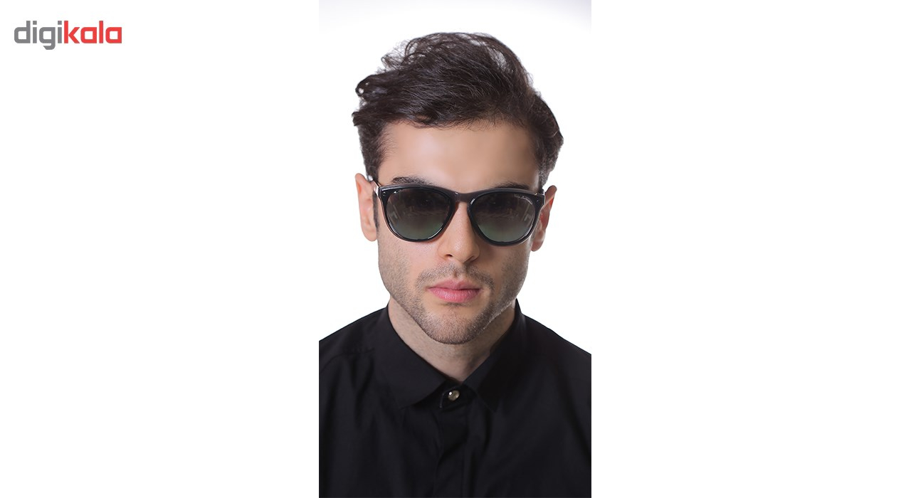 عینک آفتابی تونینو لامبورگینی مدل TL572-55