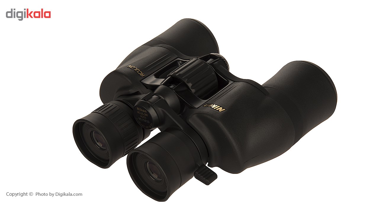 دوربین دو چشمی نیکون مدل Aculon A211 8-18 X 42
