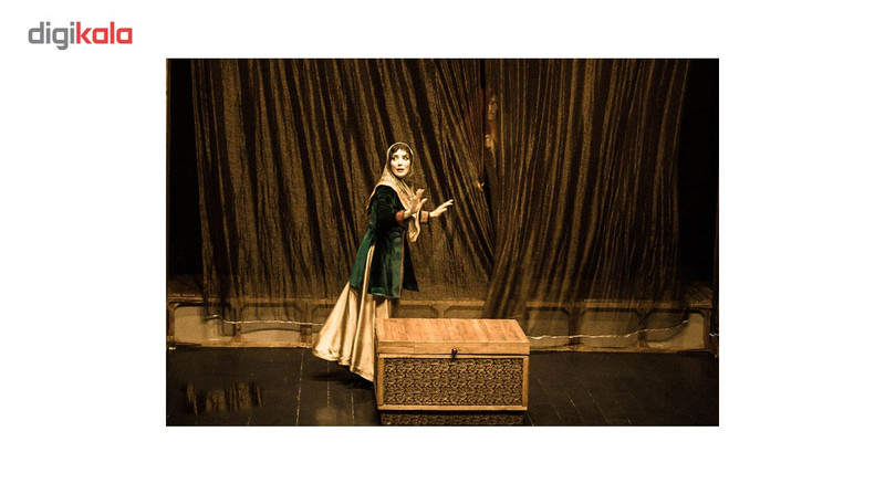 فیلم تئاتر ناسور اثر افسانه زمانی فیلم تئاتر ناسور اثر افسانه زمانی