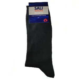 جوراب ساق بلند مردانه ام ال دی مدل swb1