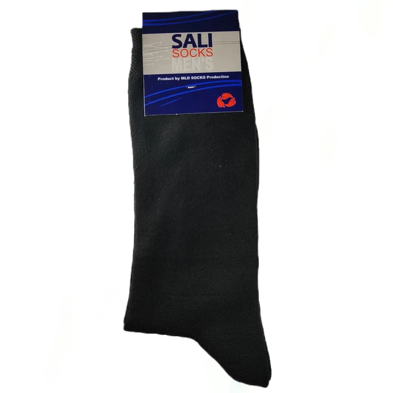 جوراب ساق بلند مردانه ام ال دی مدل swb1