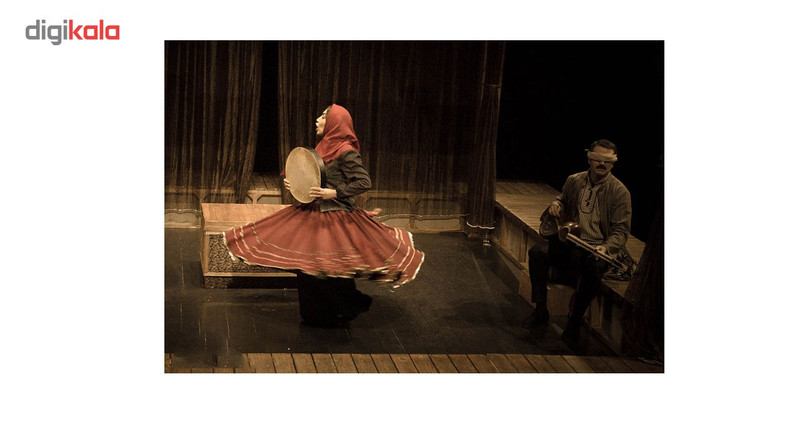 فیلم تئاتر ناسور اثر افسانه زمانی فیلم تئاتر ناسور اثر افسانه زمانی