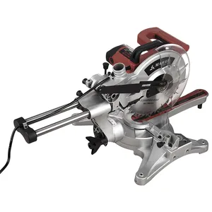 Mahak MS-255-300 Compound Mitre Saw