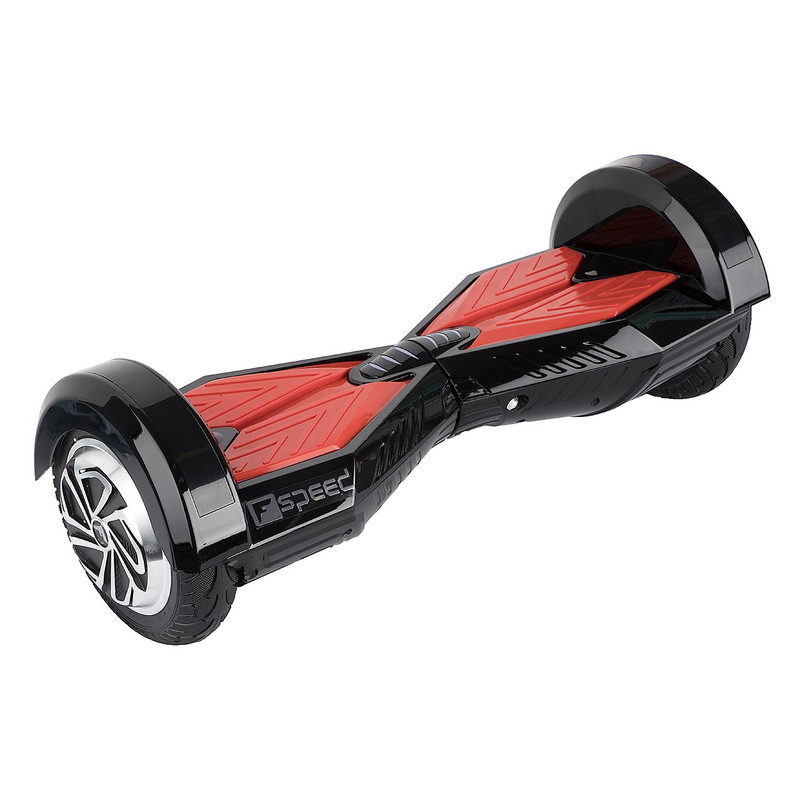 اسکوتر برقی اف اسپید مدل D2R Plus