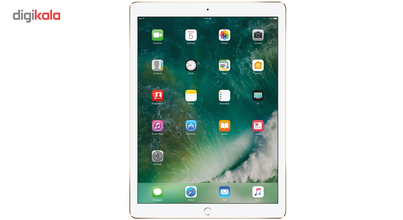 تبلت اپل مدل iPad Pro 12.9 inch (2017) 4G ظرفیت 512 گیگابایت