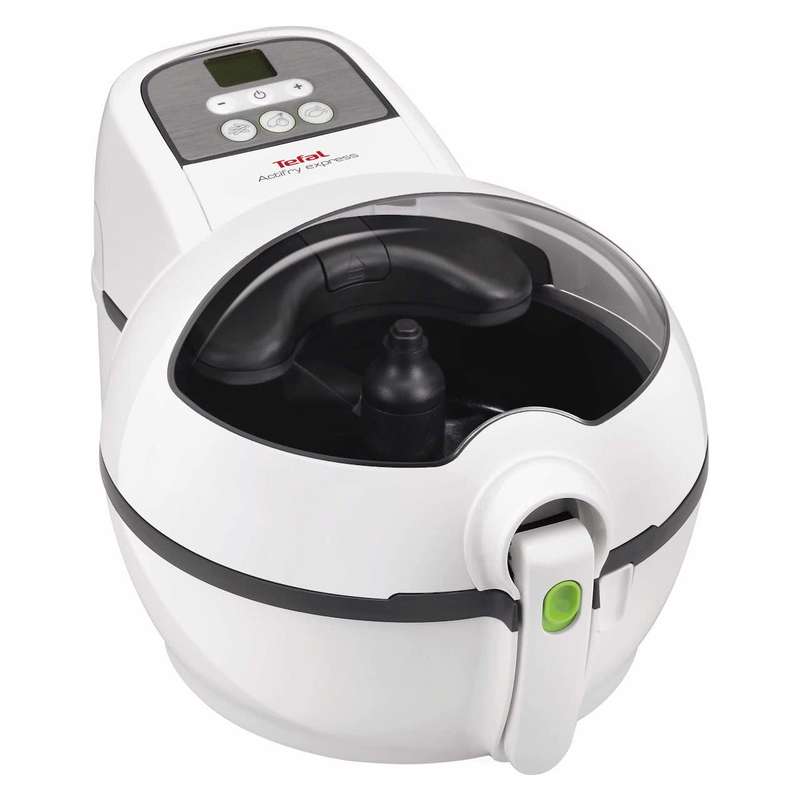 سرخ کن تفال مدل FZ7510 سرخ کن تفال مدل FZ7510