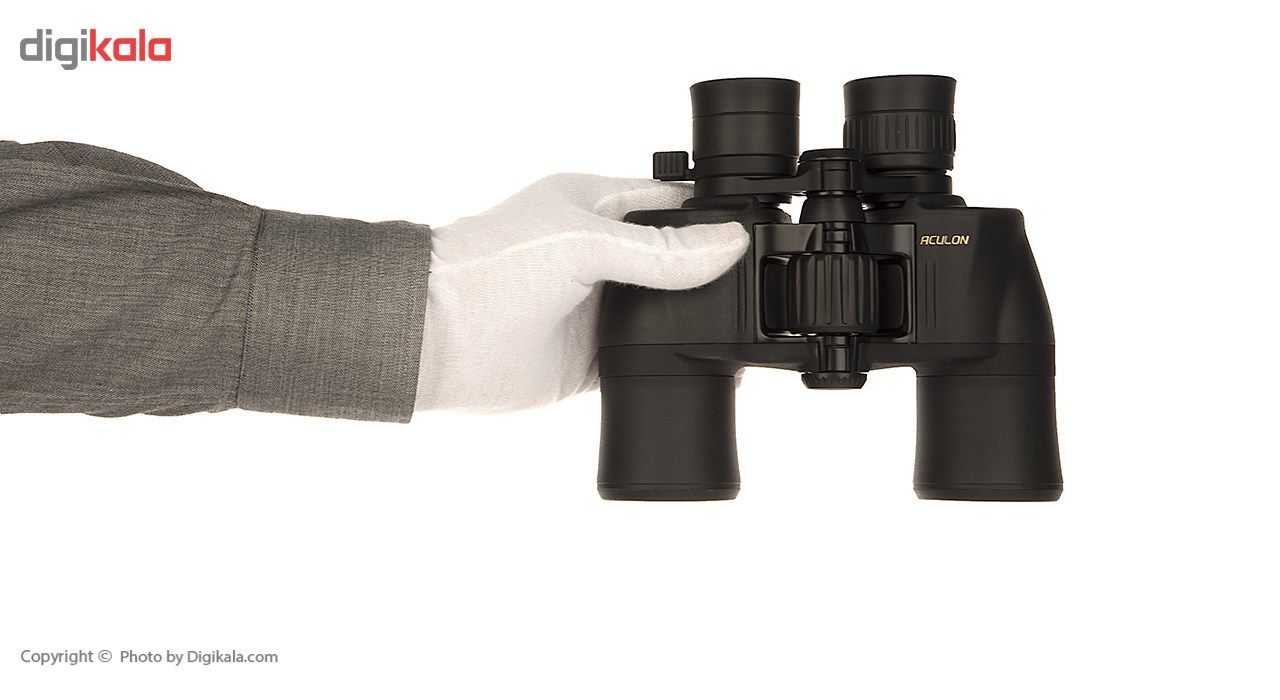 دوربین دو چشمی نیکون مدل Aculon A211 8-18 X 42