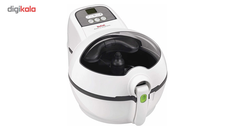 سرخ کن تفال مدل FZ7510 سرخ کن تفال مدل FZ7510
