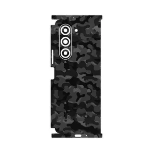 MAHOOT Night_Army-FullSkin Cover Sticker for Samsung Galaxy Z Fold 5