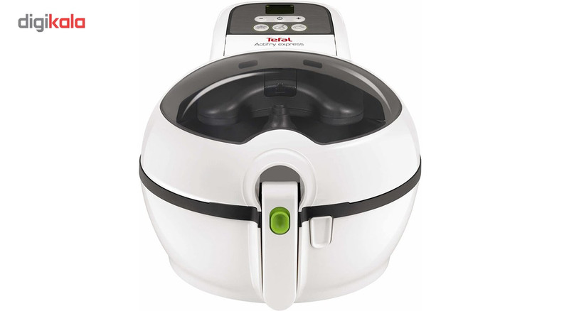 سرخ کن تفال مدل FZ7510 سرخ کن تفال مدل FZ7510