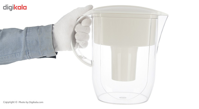 پارچ تصفیه آب اکواستار کد 003