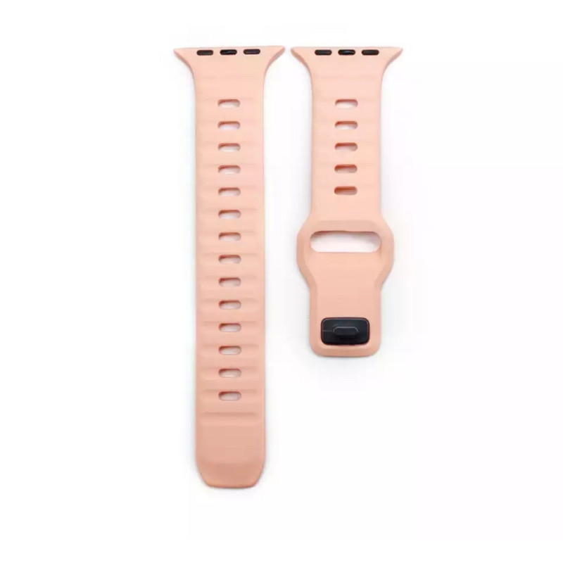 بند مدل Spigen مناسب برای اپل واچ 42/44/45 میلی متری
