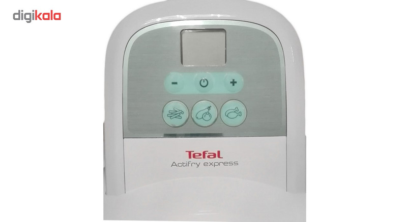 سرخ کن تفال مدل FZ7510 سرخ کن تفال مدل FZ7510