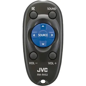 JVC RM-RK52P Remote Control