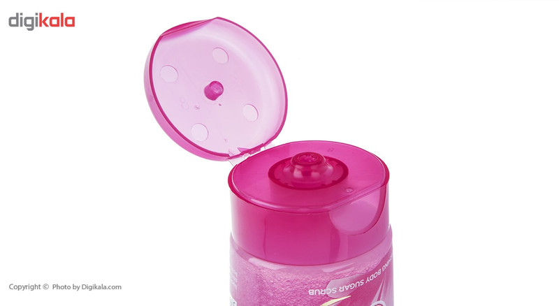اسکراب بدن بی یلندا مدل Magnolia مقدار 200 گرم اسکراب بدن بی یلندا مدل Magnolia مقدار 200 گرم