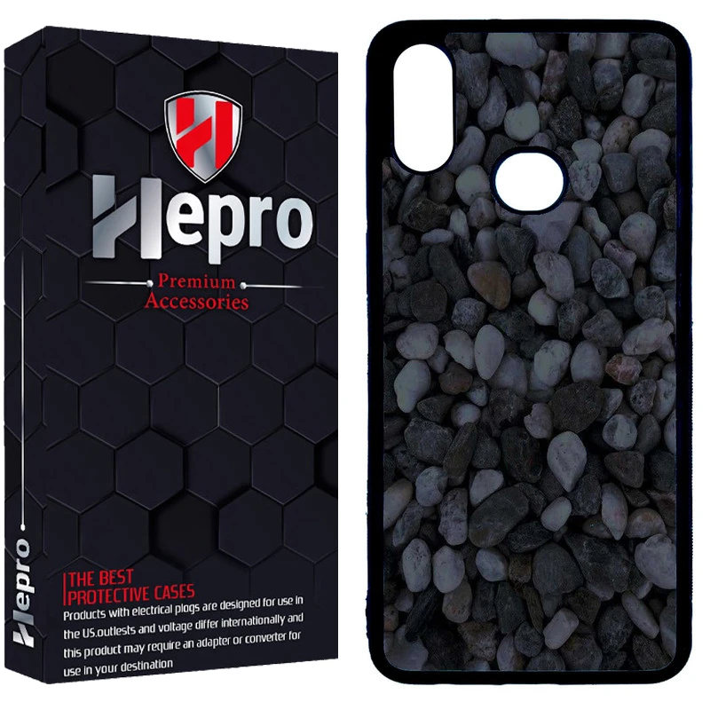 کاور هپرو طرح فانتزی مدل TPU مناسب برای گوشی موبایل سامسونگ Galaxy A10s