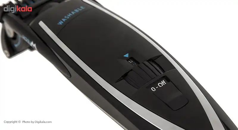 ماشین اصلاح صورت بابیلیس مدل E868E