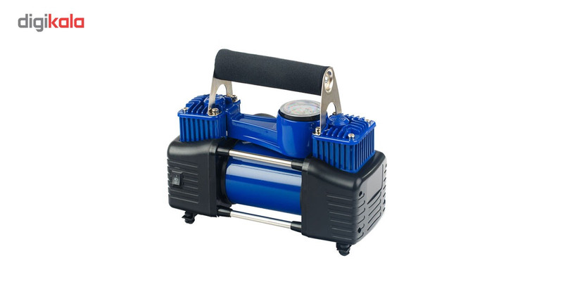 کمپرسور باد فندکی شیلدر مدل SH2B