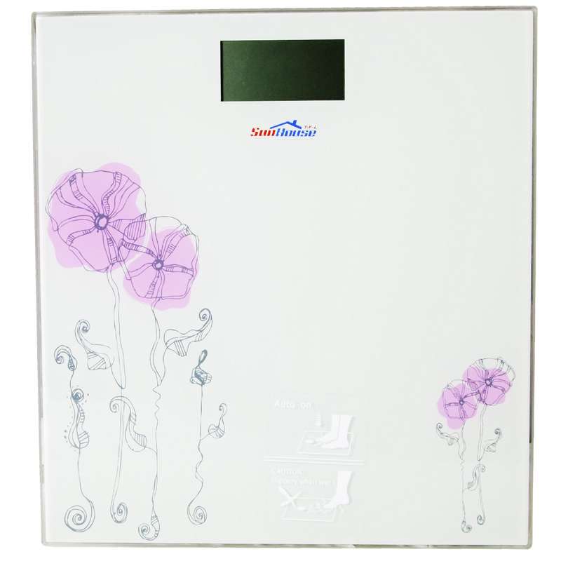 ترازو دیجیتال سان هوس مدلSHEB-840WP