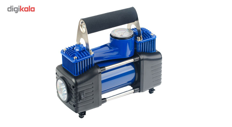 کمپرسور باد فندکی شیلدر مدل SH2B