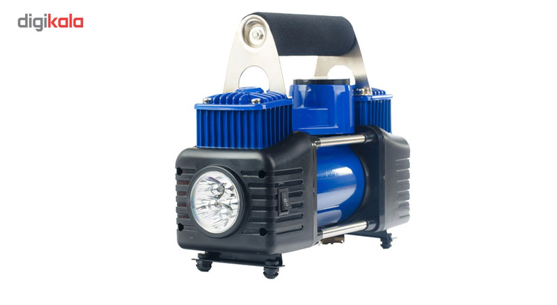 کمپرسور باد فندکی شیلدر مدل SH2B