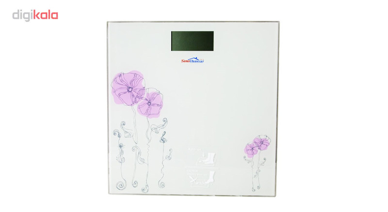 ترازو دیجیتال سان هوس مدلSHEB-840WP