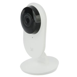 نقد و بررسی دوربین تحت شبکه شیایومی مدل Home Camera 2 توسط خریداران