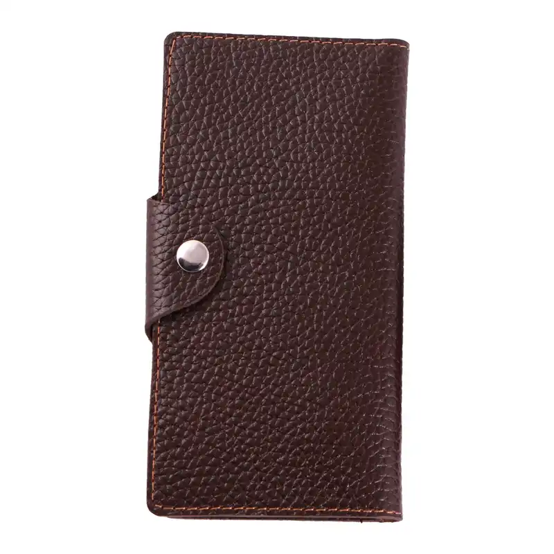 ست هدیه مردانه مدل چرم طبیعی کد Tn-5