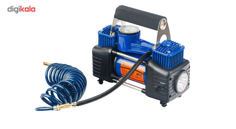 کمپرسور باد فندکی شیلدر مدل SH2B