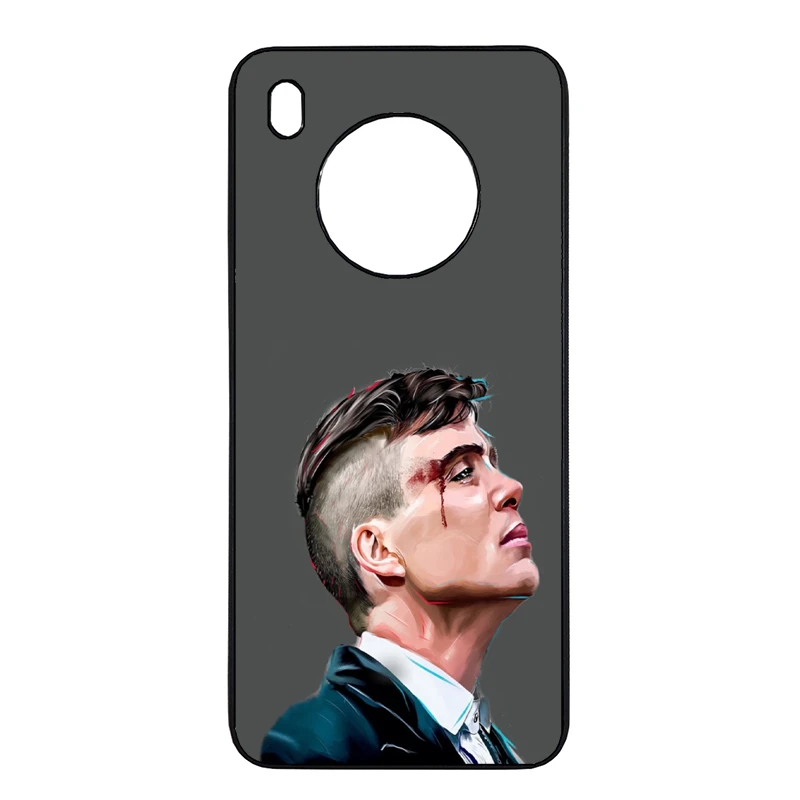 کاور طرح شلبی مناسب برای گوشی موبایل هوآوی y9a