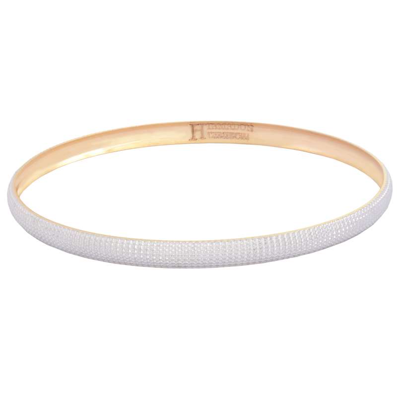 النگو طلا 18 عیار زنانه طلای مستجابی مدل الگانس تراش کد 1 النگو طلا 18 عیار زنانه طلای مستجابی مدل الگانس تراش کد 1