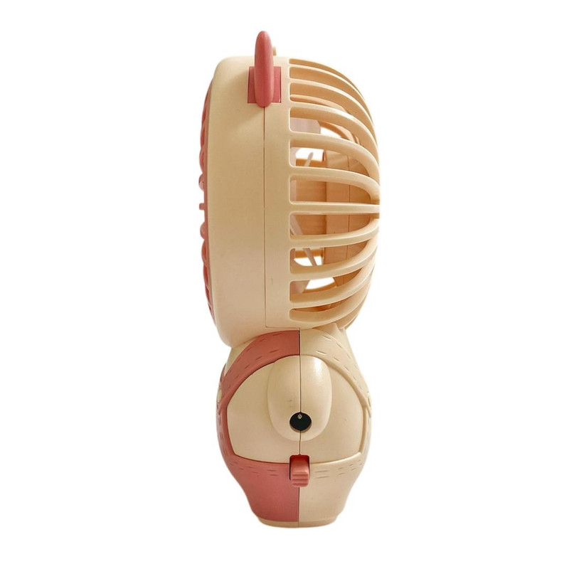 پنکه دستی مدل شارژی کد DD5619