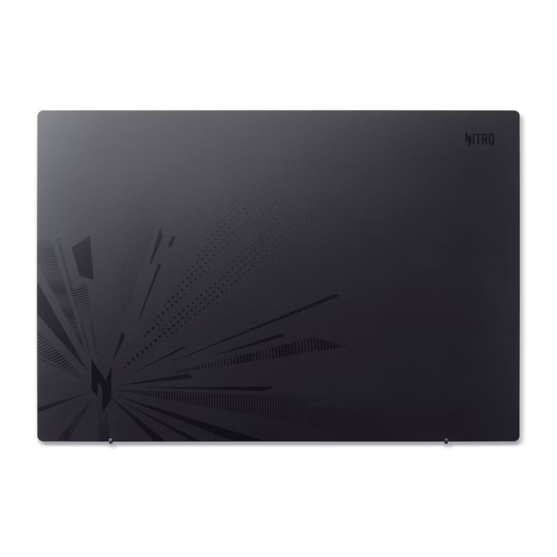 لپ تاپ 16 اینچی ایسر مدل Nitro Lite NL16-71G-790D-Core i7 13620H-RTX3050 6GB-32GB DDR5 5200MHz-512GB SSD-WUXGA 180Hz - کاستوم شده
