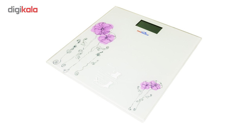 ترازو دیجیتال سان هوس مدلSHEB-840WP
