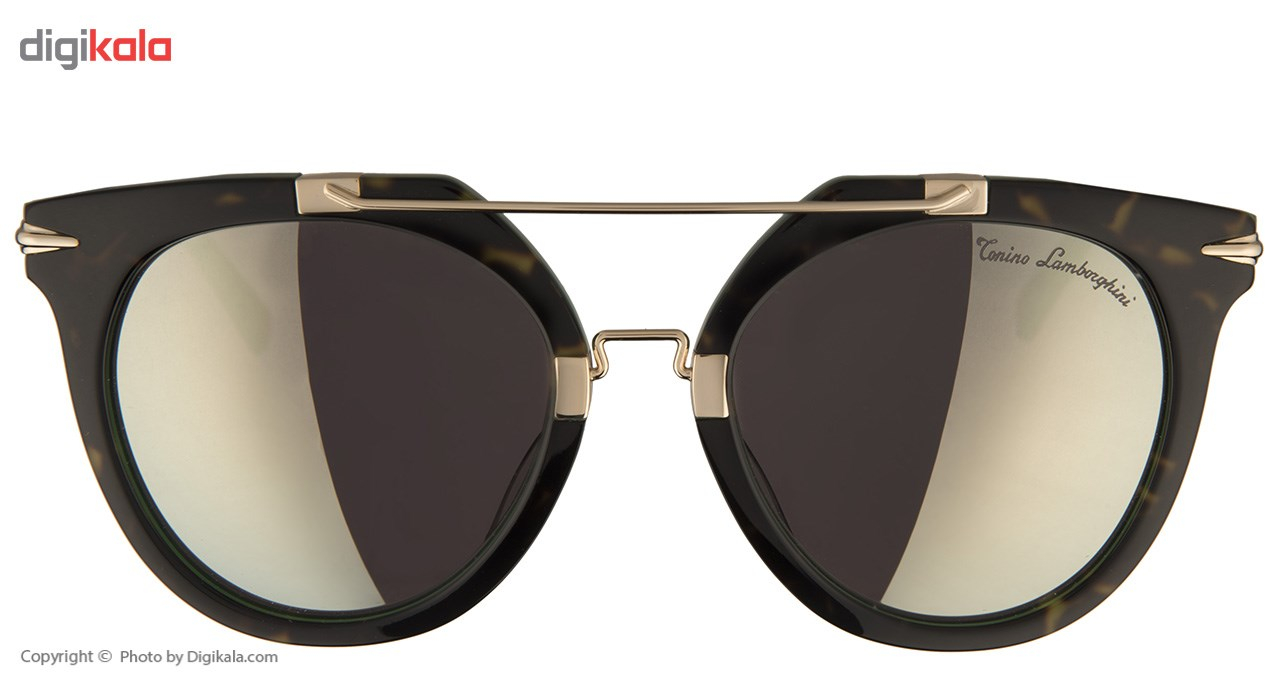 عینک آفتابی تونینو لامبورگینی مدل TL556-56