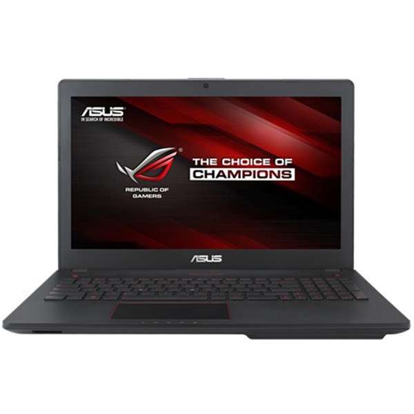 لپ تاپ ایسوس مدل G56JK پانزده اینچی لپ تاپ ایسوس مدل G56JK پانزده اینچی