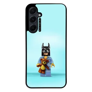 AKAM AMC-WSGA55-LEGO-21 Cover For Samsung Galaxy A55
