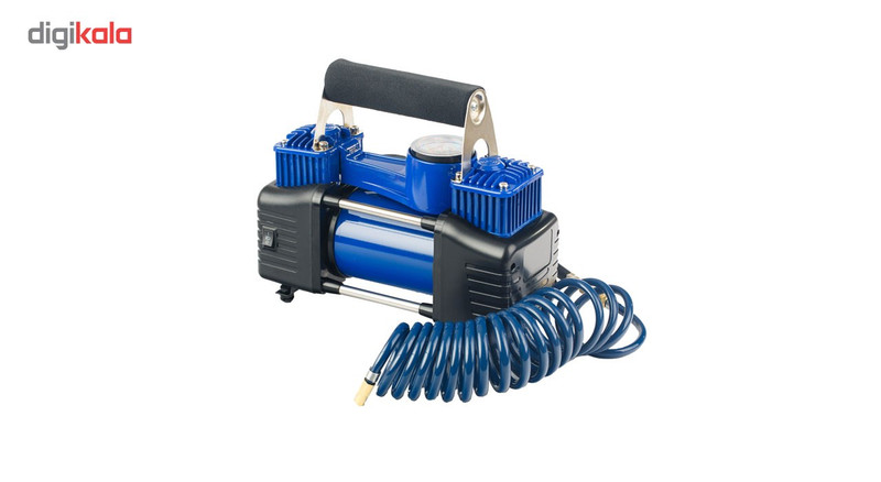 کمپرسور باد فندکی شیلدر مدل SH2B