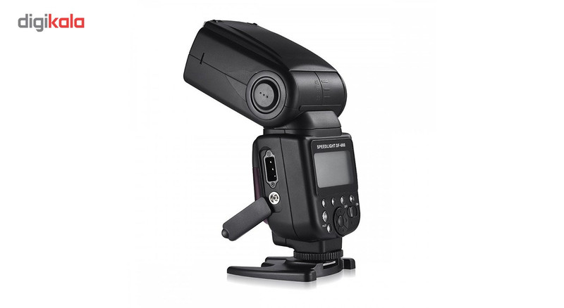 فلاش دوربین DBK مدل SpeedLite DF-660-N 1