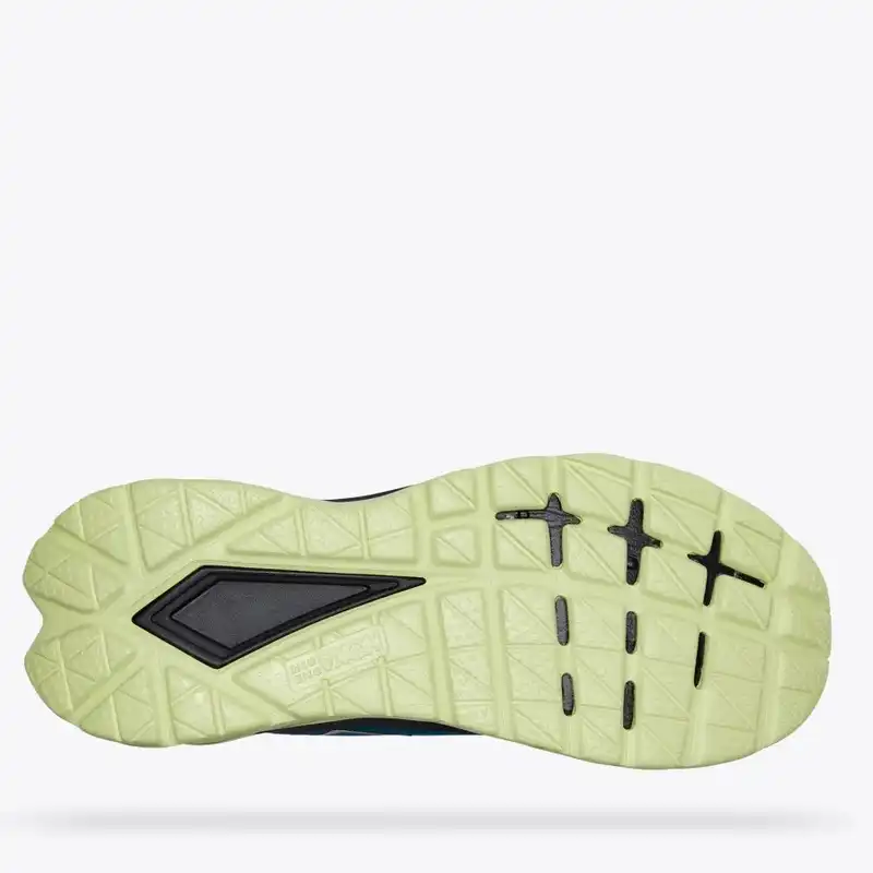 کفش پیاده روی هوکا مدل mach