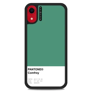 AKAM AMC-WAXR-PANTONE-4 Cover For Apple iPhone XR