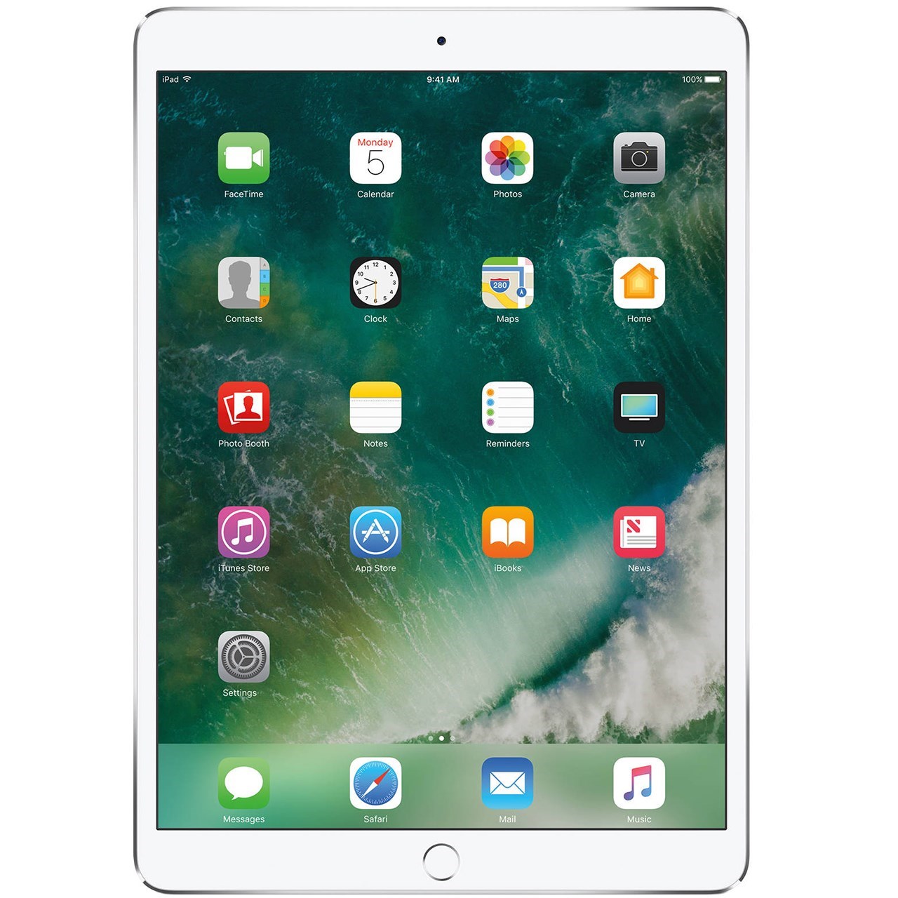 تبلت اپل مدل iPad Pro 10.5 inch 4G ظرفیت 64 گیگابایت