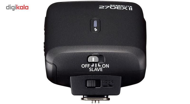 فلاش کانن مدل Speedlite 270 EX II 3