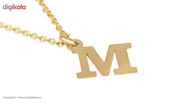 آویز ساعت طلا 18 عیار رزا مدل WTC68