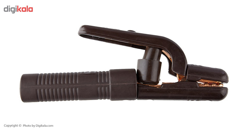 انبر جوشکاری آروا مدل 2401 ظرفیت 350 آمپر