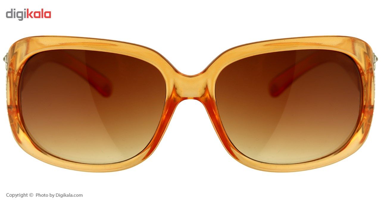 عینک آفتابی الیور وبر مدل 75025ORA -  - 2