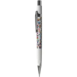 مداد نوکی اونر مدل G3-11965 - طرح 5 با قطر نوشتاری 0.5 میلی متر