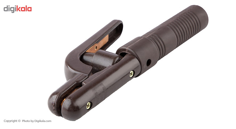 انبر جوشکاری آروا مدل 2401 ظرفیت 350 آمپر