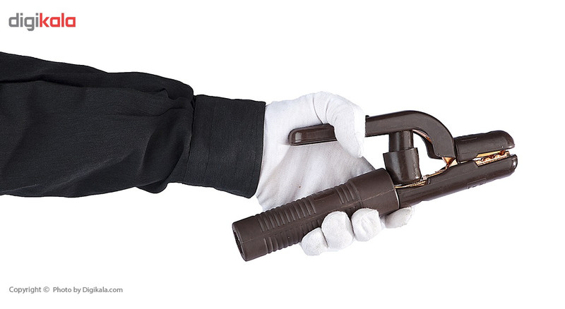 انبر جوشکاری آروا مدل 2401 ظرفیت 350 آمپر