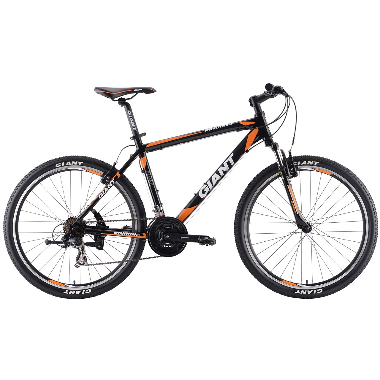 giant rincon mountain bike 26